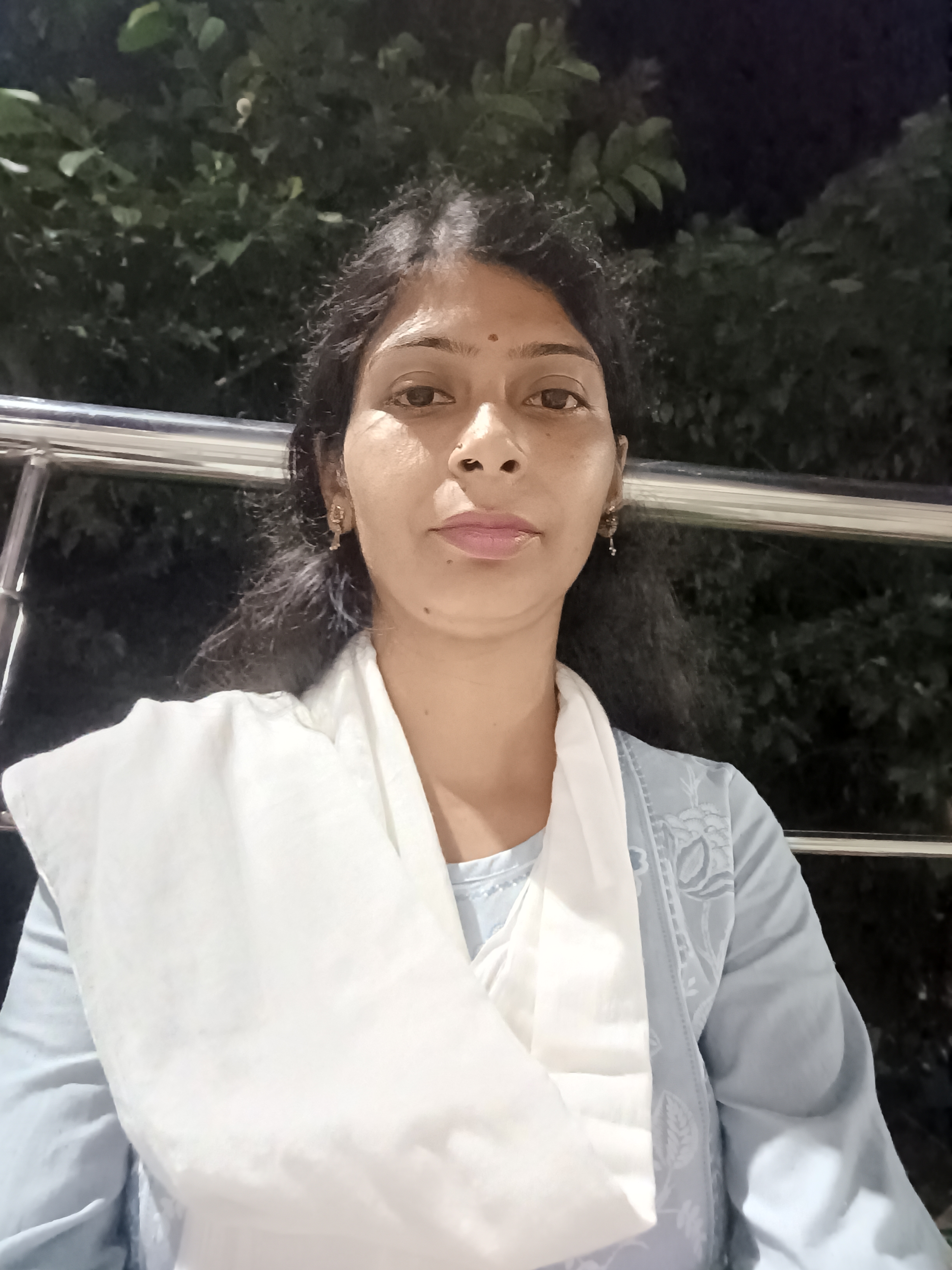 Swarnali